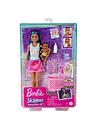 Image thumbnail 6 of 6 of Barbie Skipper Babysitters Inc. Sleepy Baby Doll Playset