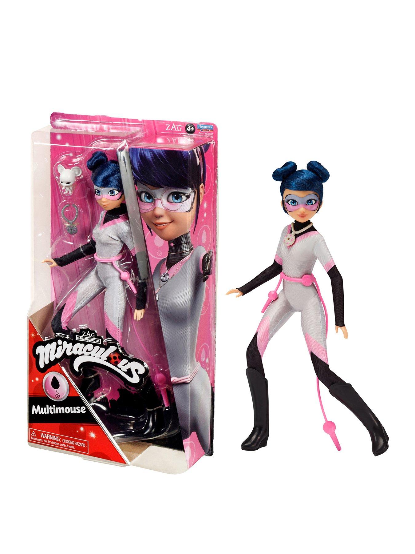 Miraculous ladybug toys store 2018