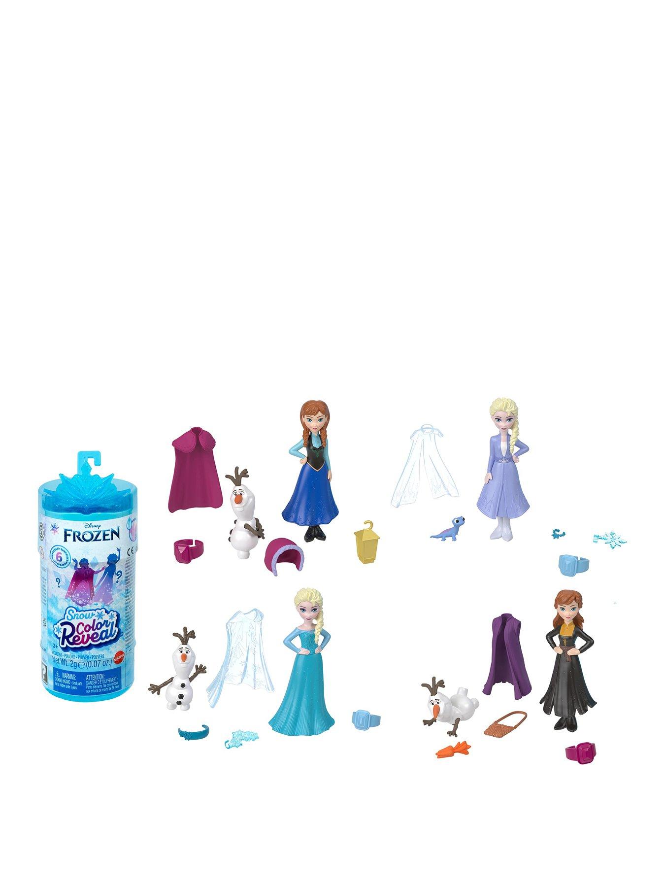Disney Frozen Colouring Pad Assortment