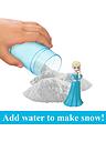 Image thumbnail 4 of 6 of Disney Frozen Snow Colour Reveal Doll Assortment