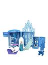 Image thumbnail 1 of 6 of Disney Frozen Storytime Stackers Elsa's Ice Palace Doll and Playset