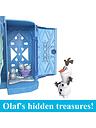 Image thumbnail 4 of 6 of Disney Frozen Storytime Stackers Elsa's Ice Palace Doll and Playset