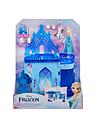 Image thumbnail 6 of 6 of Disney Frozen Storytime Stackers Elsa's Ice Palace Doll and Playset