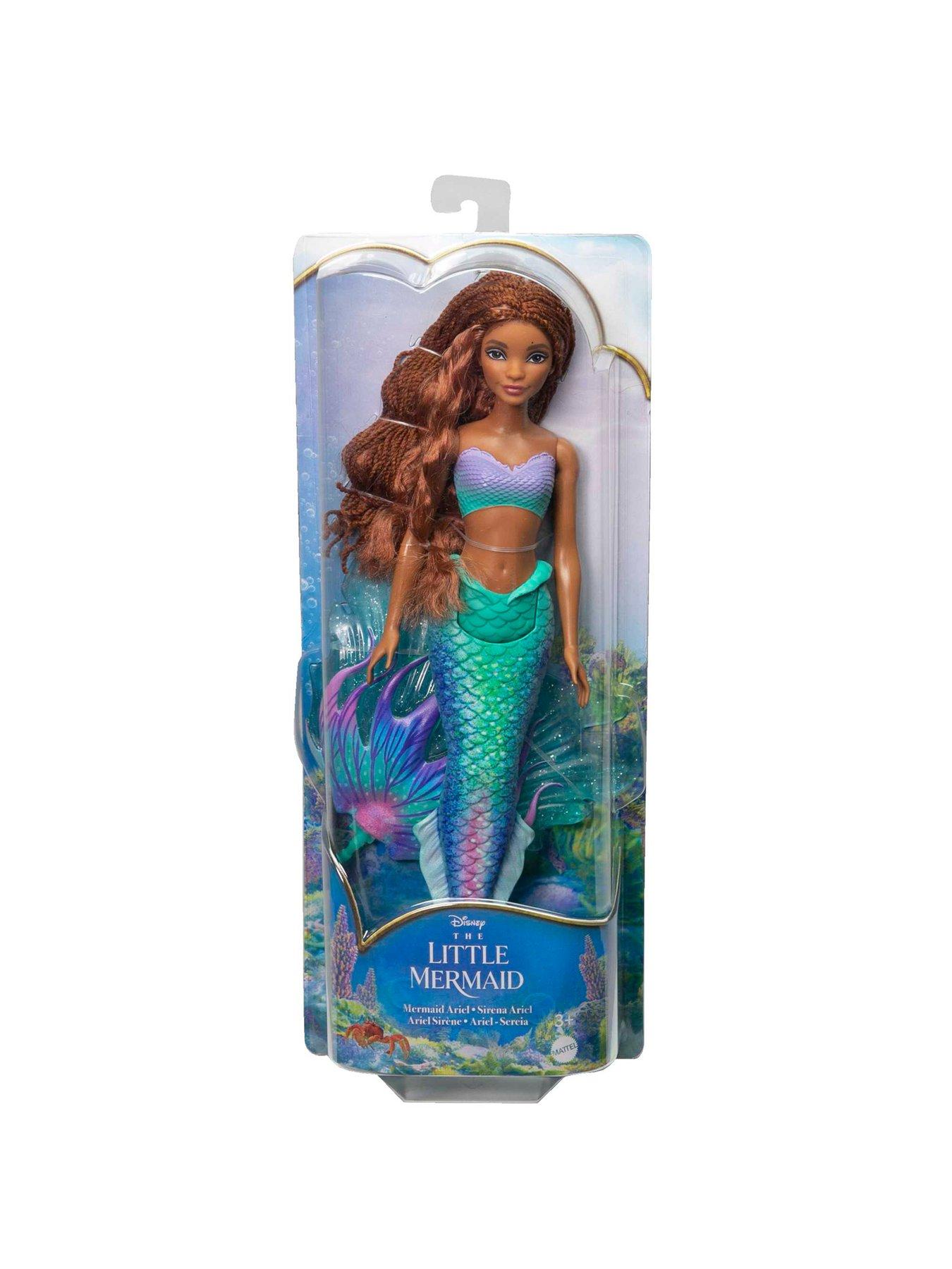 Barbie DreamTopia - Mermaid doll – Toys Onestar