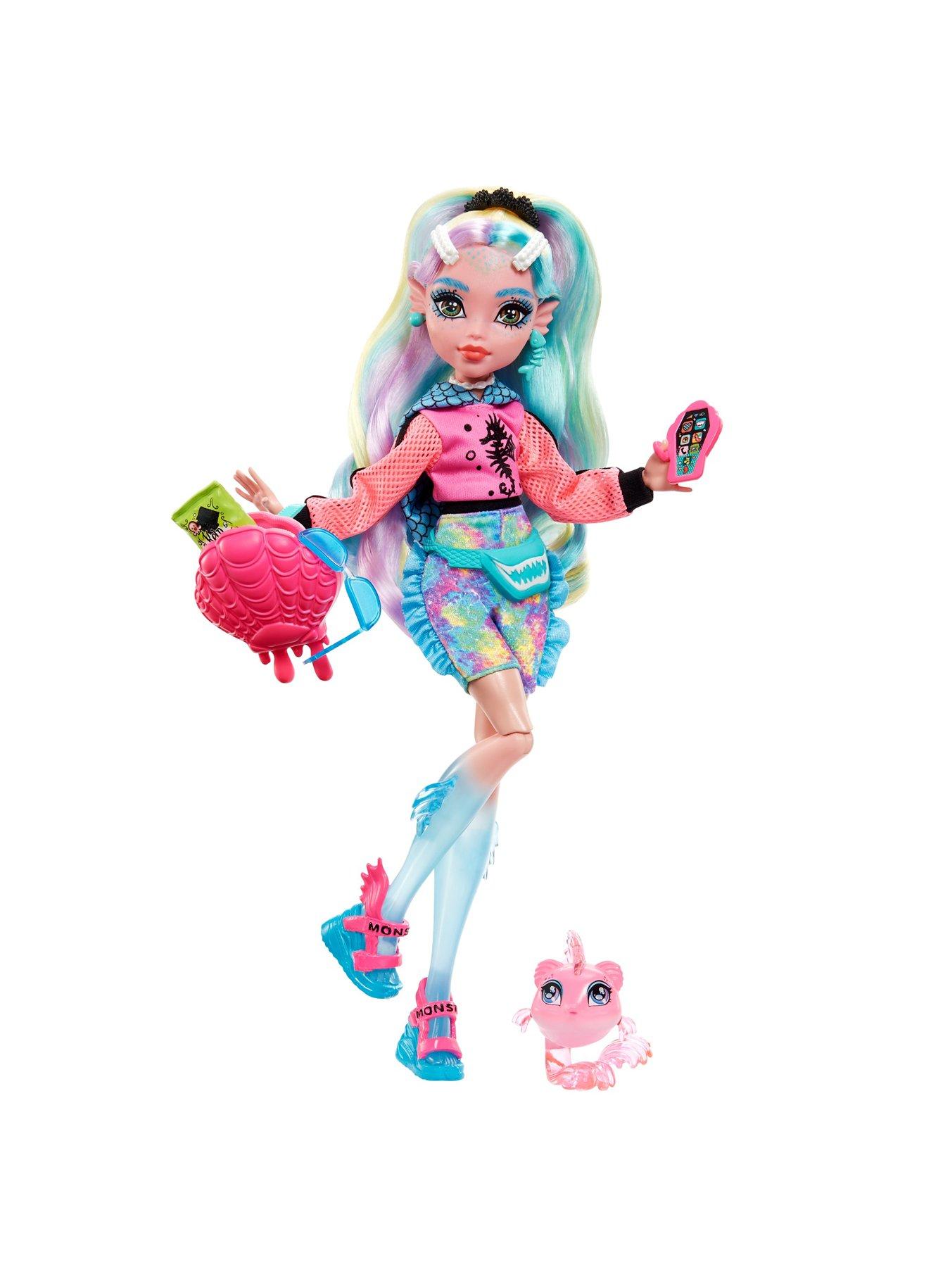 Cheap monster shop high dolls