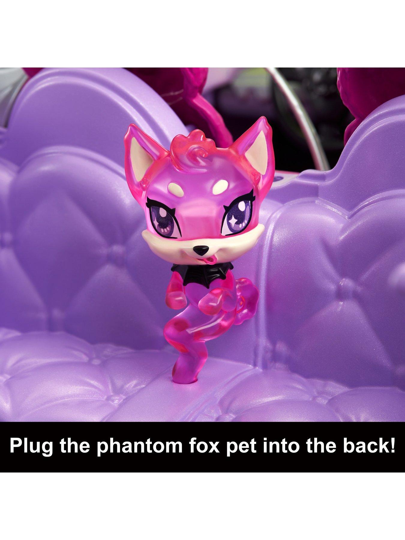 Monster high littlest clearance pet shop