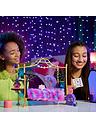 Image thumbnail 2 of 6 of Monster High Clawdeen Wolf Bedroom Playset