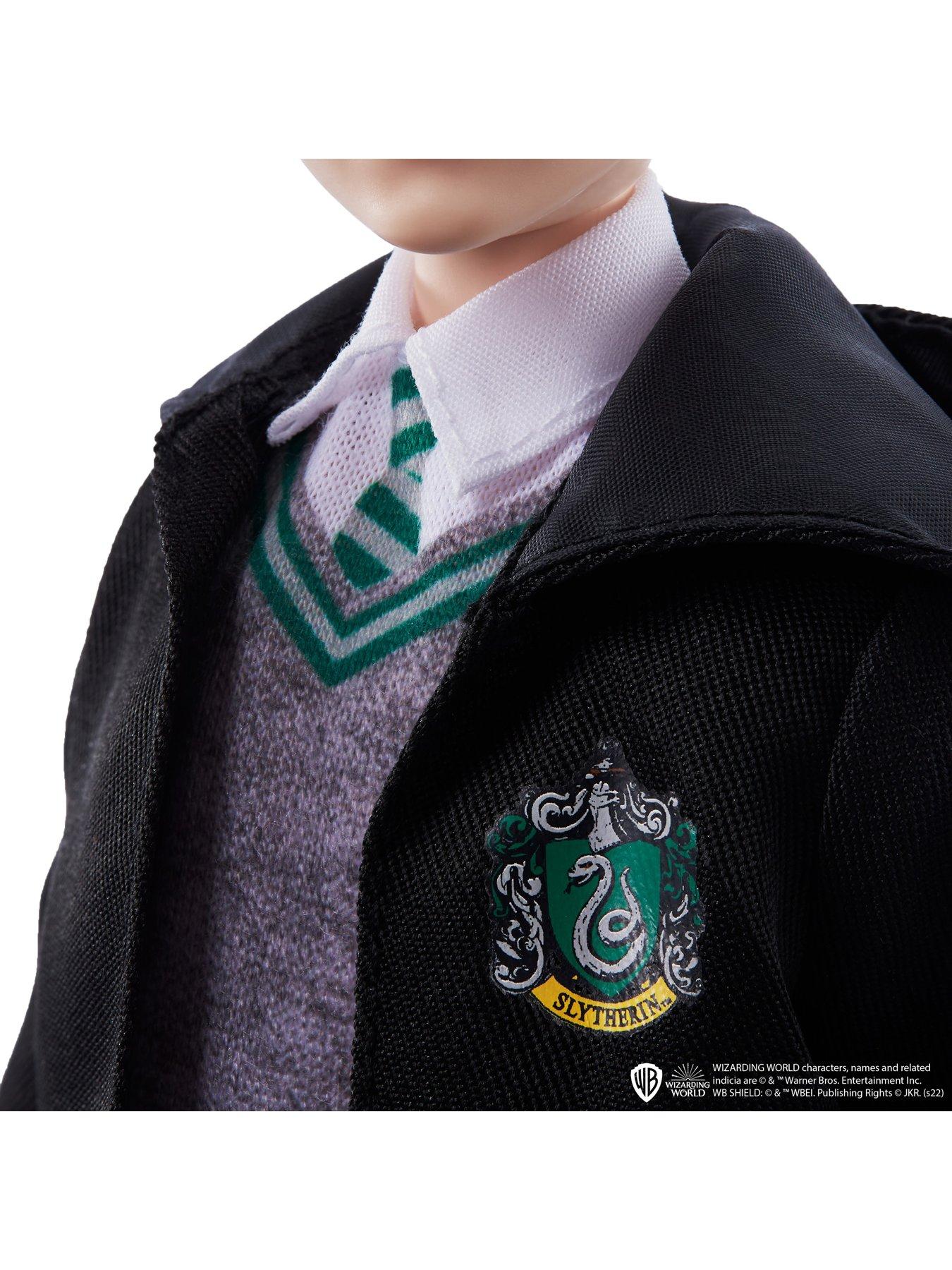 harry potter draco malfoy doll