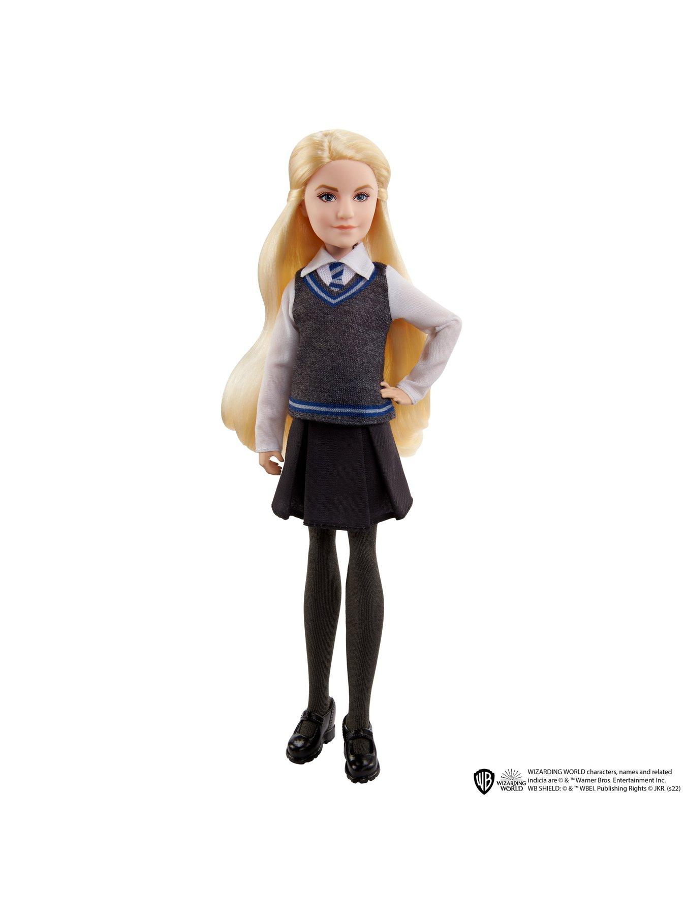 Harry potter luna store doll