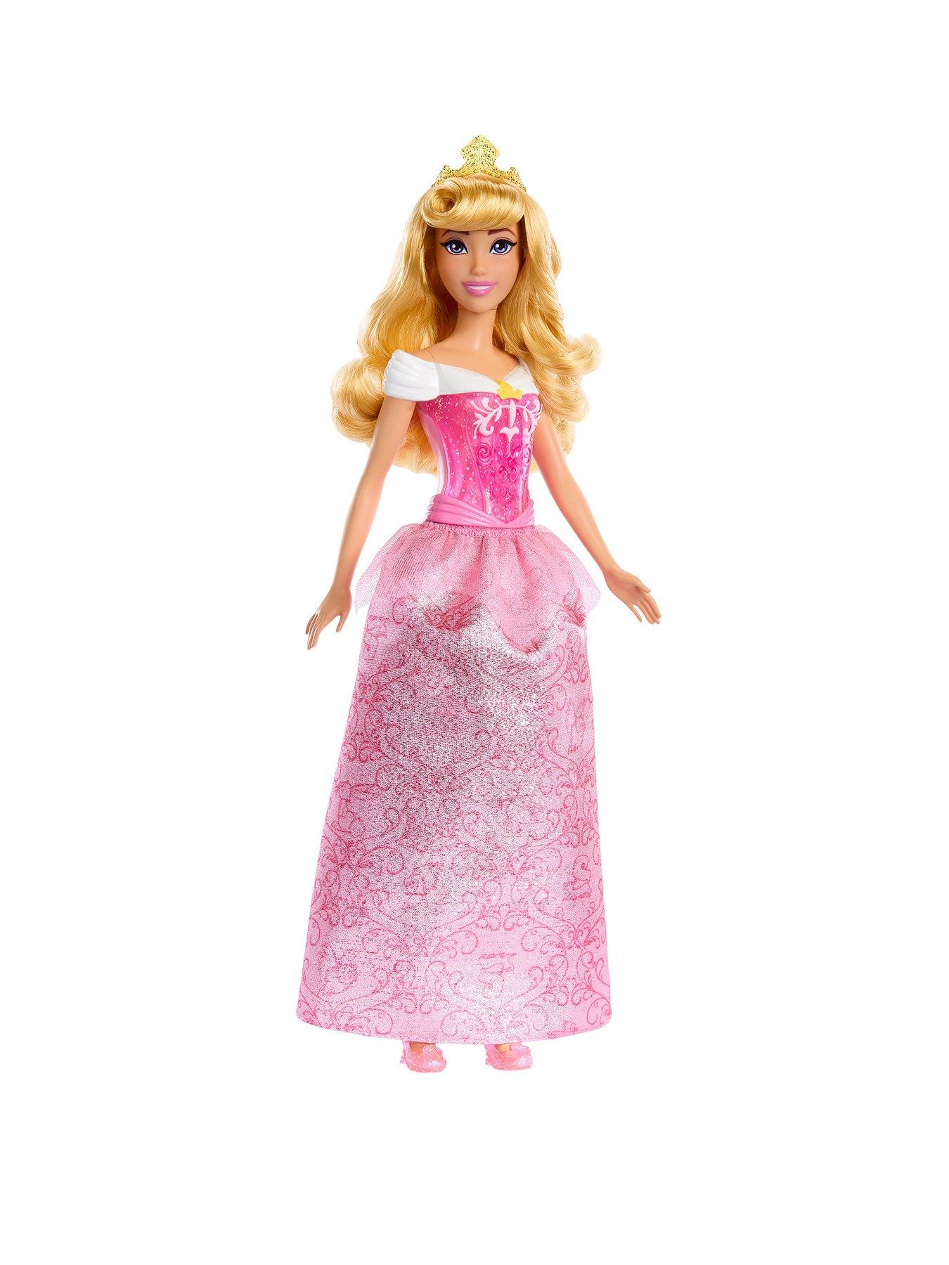 Sleeping Beauty Dress / Inspired Disney Princess Dress Aurora