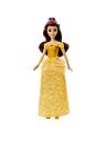 Image thumbnail 1 of 5 of Disney Princess Belle Fashion Doll