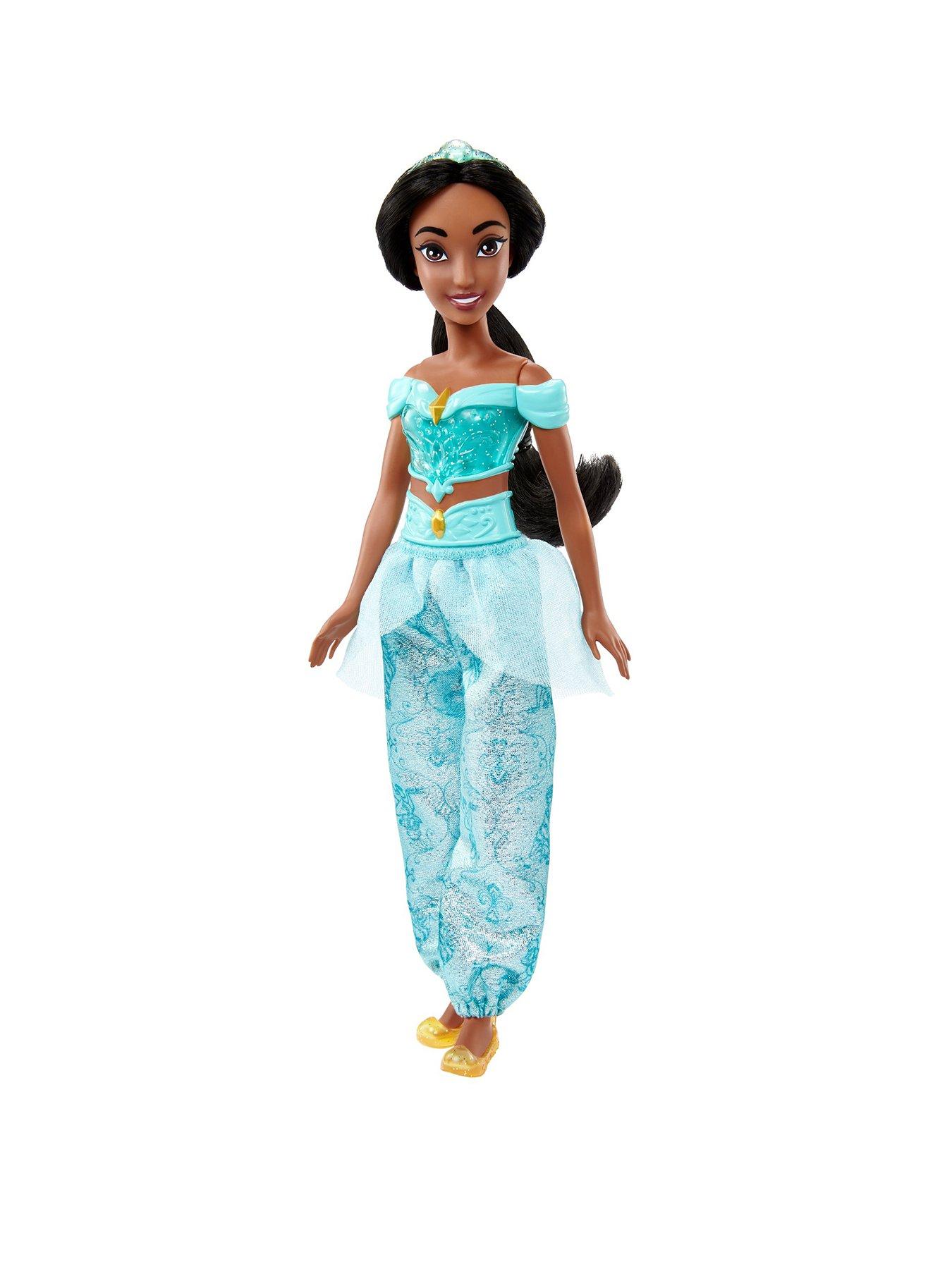 Disney Jasmine Barbie Doll | atelier-yuwa.ciao.jp