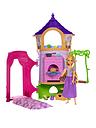 Image thumbnail 1 of 6 of Disney Princess Rapunzel's Tower Doll And Playset