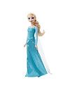 Image thumbnail 5 of 5 of Disney Frozen Elsa Fashion Doll