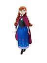 Image thumbnail 1 of 5 of Disney Frozen Anna Fashion Doll