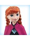 Image thumbnail 3 of 5 of Disney Frozen Anna Fashion Doll