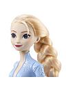 Image thumbnail 3 of 5 of Disney Frozen 2 &ndash; Elsa Fashion Doll