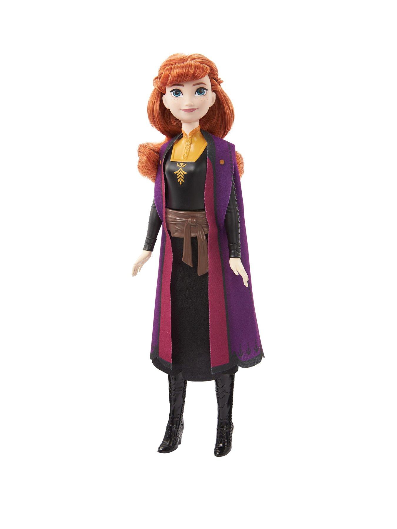 Anna doll cheap