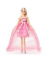 Image thumbnail 1 of 5 of Barbie Birthday Wishes Doll