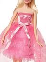 Image thumbnail 3 of 5 of Barbie Birthday Wishes Doll