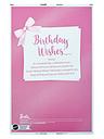 Image thumbnail 4 of 5 of Barbie Birthday Wishes Doll