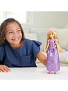 Image thumbnail 2 of 5 of Disney Princess Rapunzel Fashion Doll