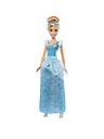 Image thumbnail 1 of 5 of Disney Princess Cinderella Fashion Doll