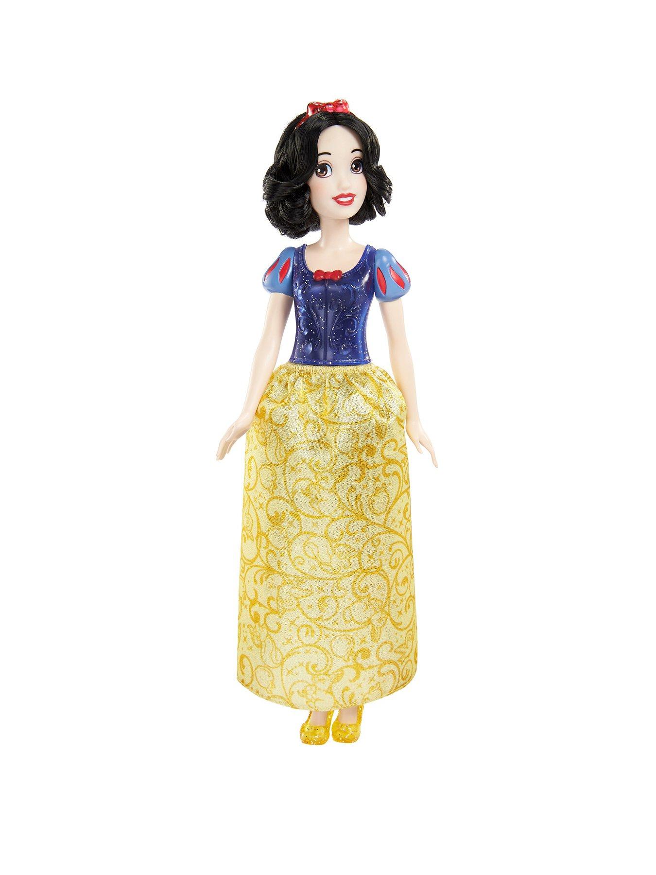 Disney doll store snow white