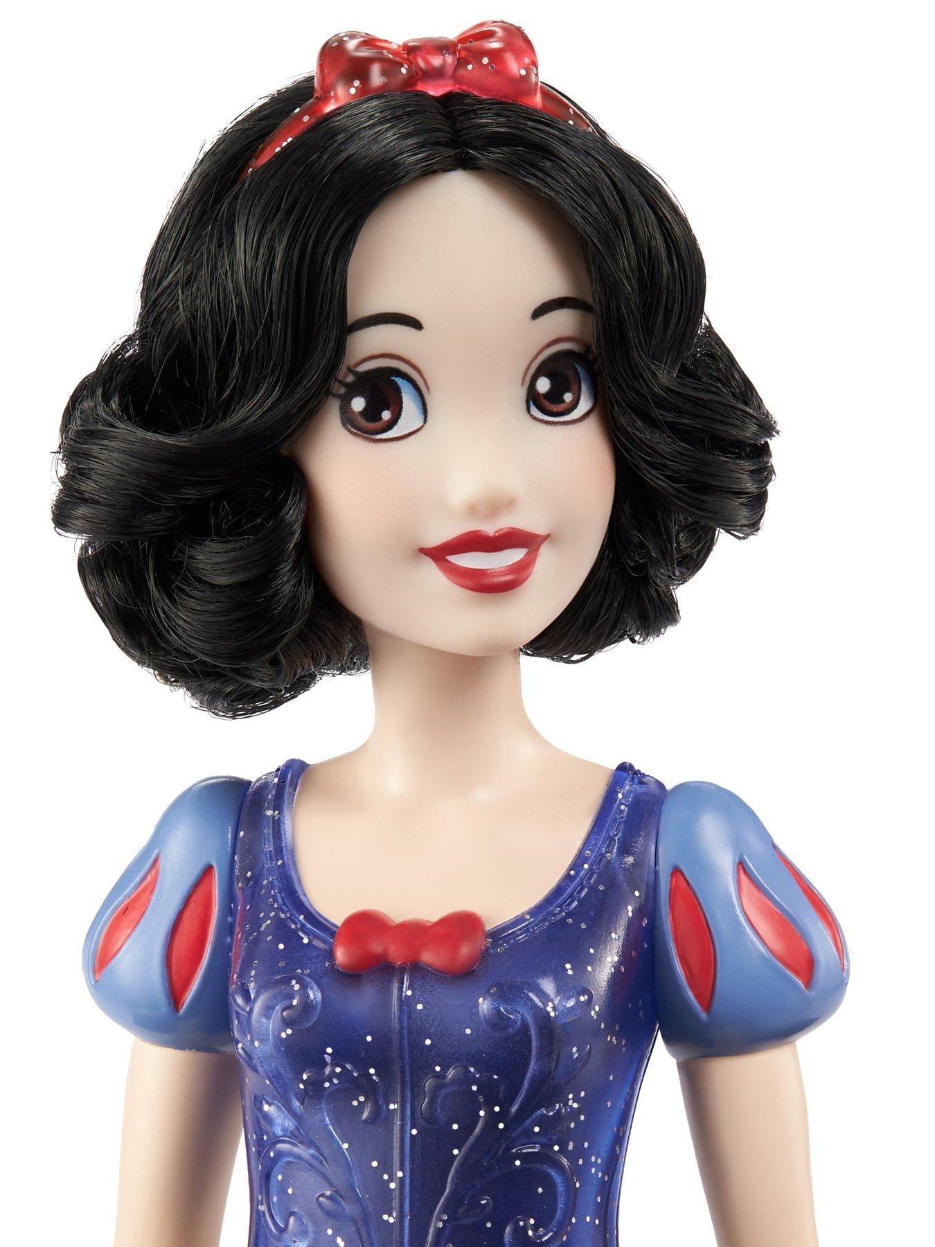 Snow white store princess doll