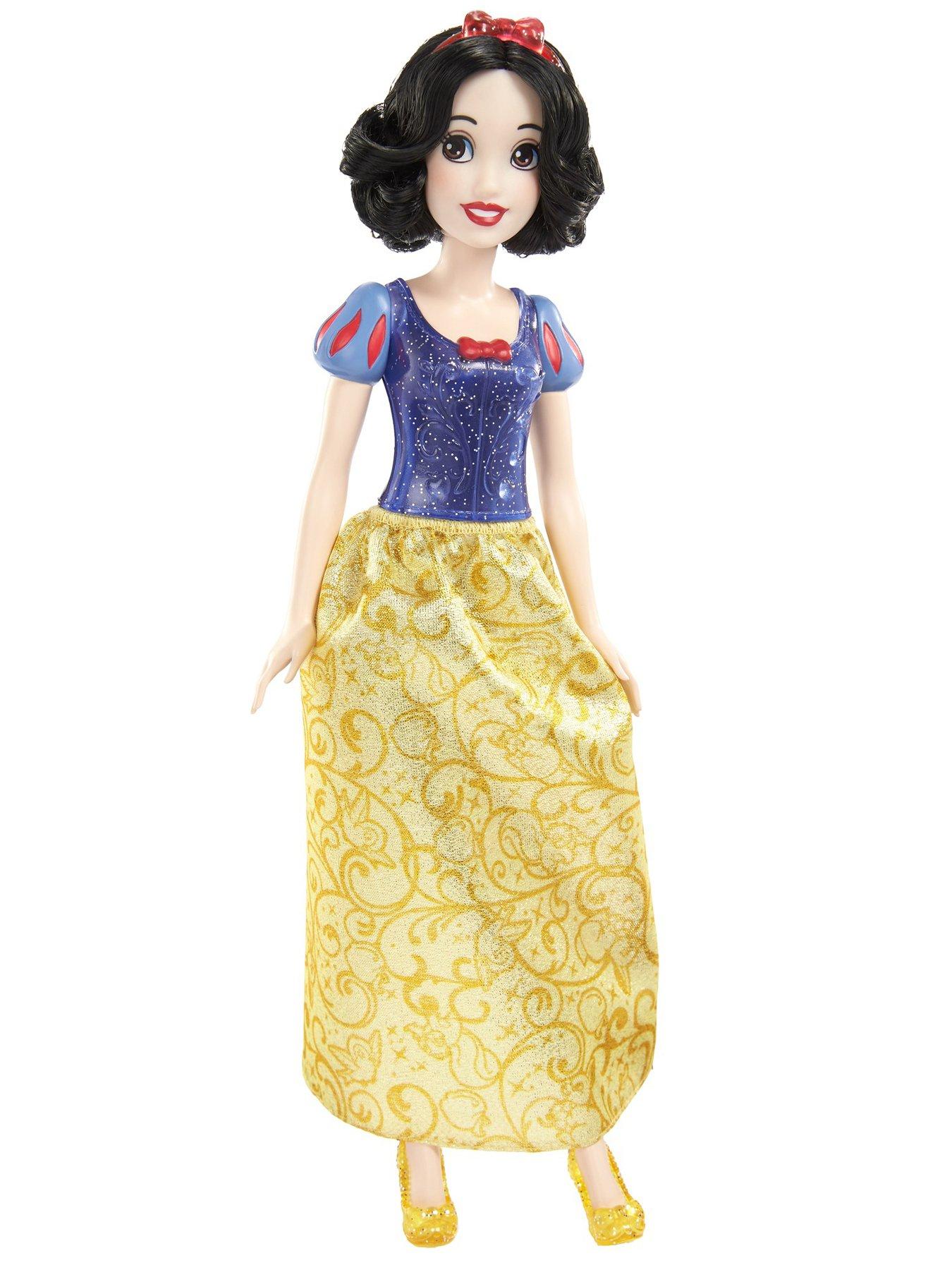 Disney princess cheap petite snow white