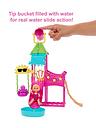 Image thumbnail 3 of 6 of Barbie Skipper First Jobs Water Park Playset and Doll