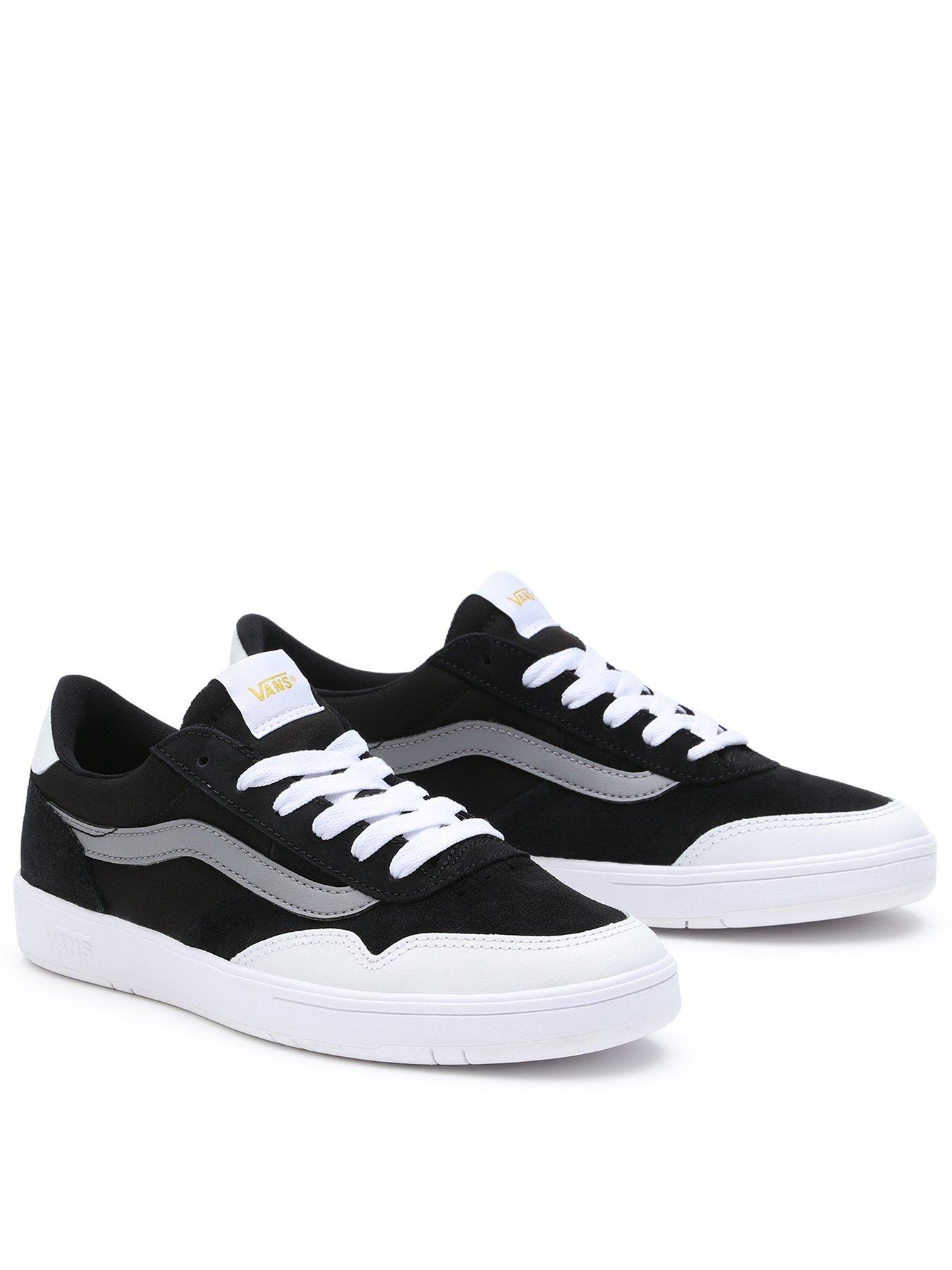 Vans comfycush hot sale cruze