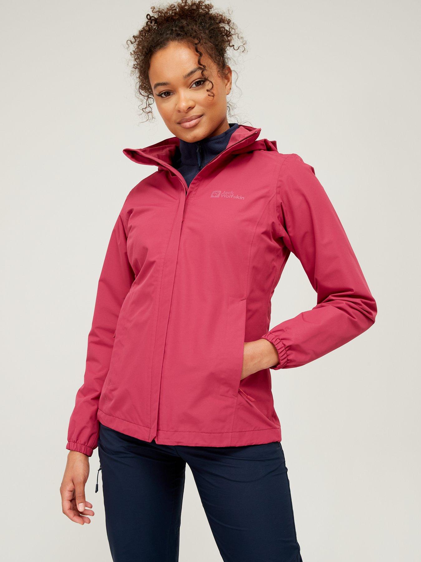 Stormy river cheap jack wolfskin