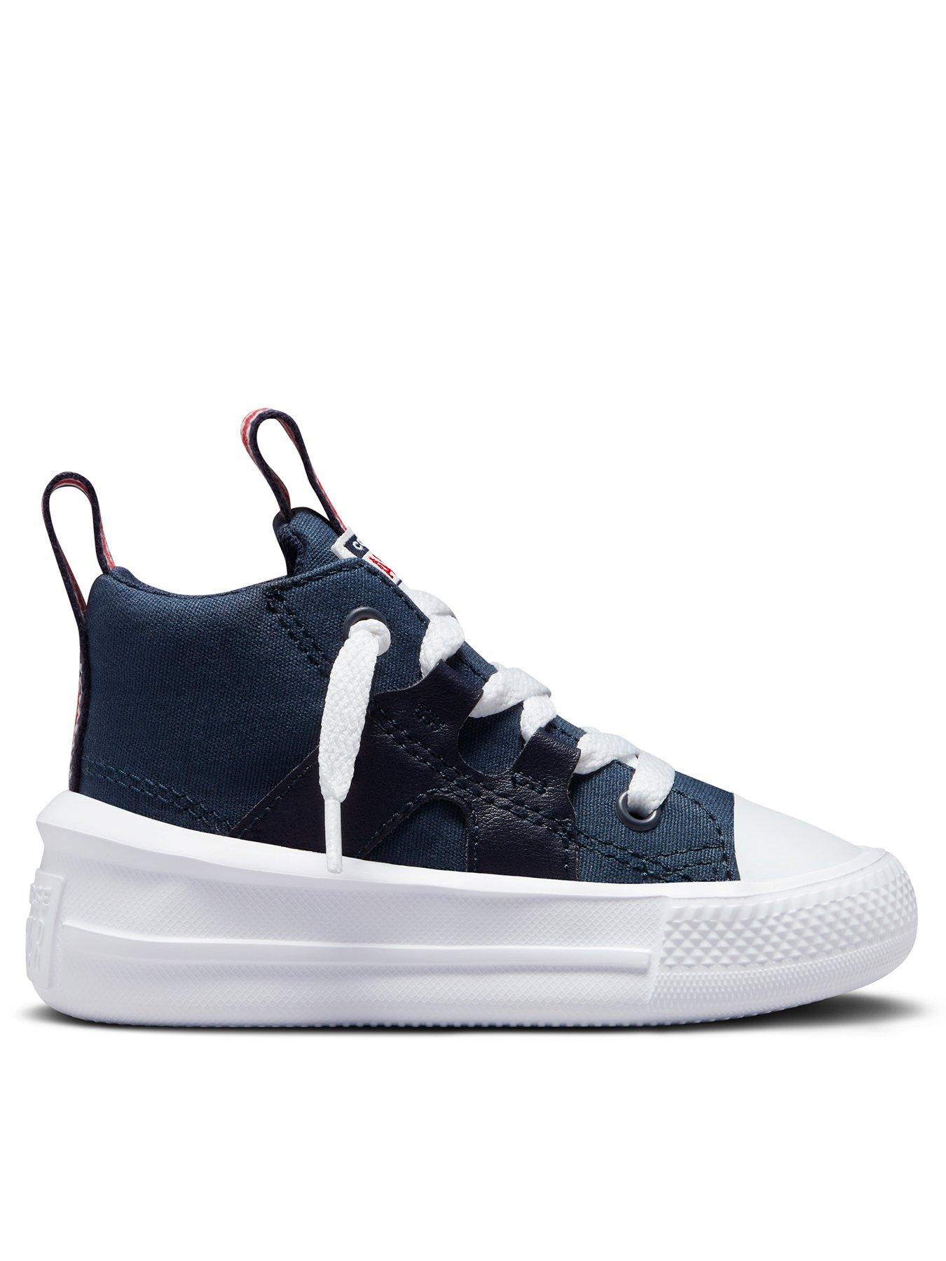 Chuck taylor all on sale star ultra mid