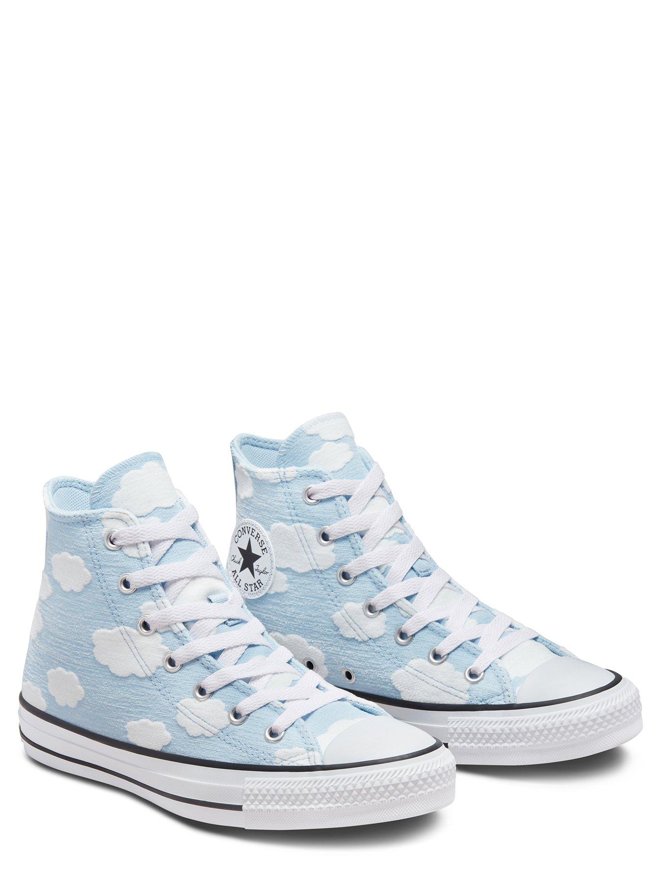 Converse chuck taylor shop bdes cloud hi