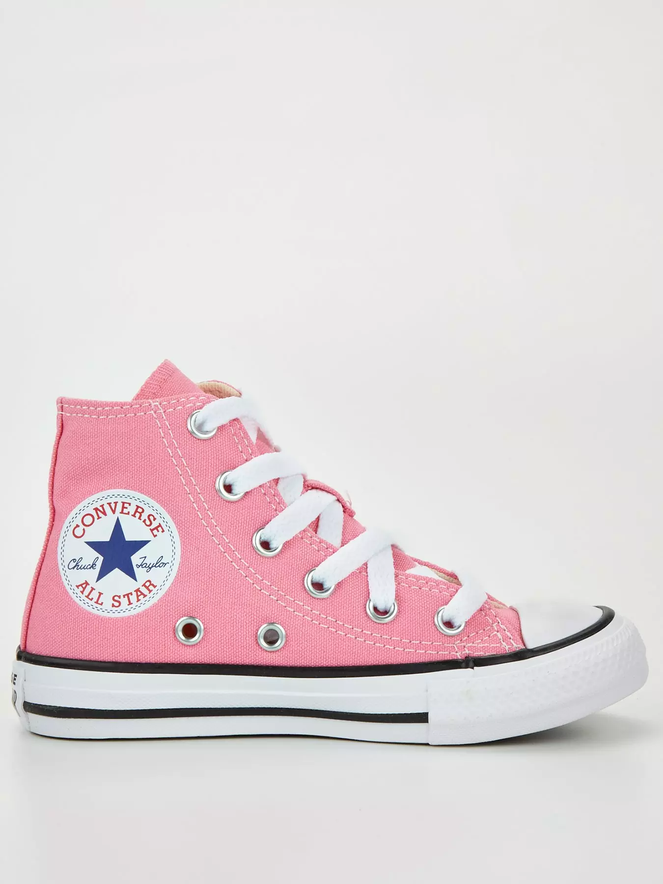 childrens converse boots