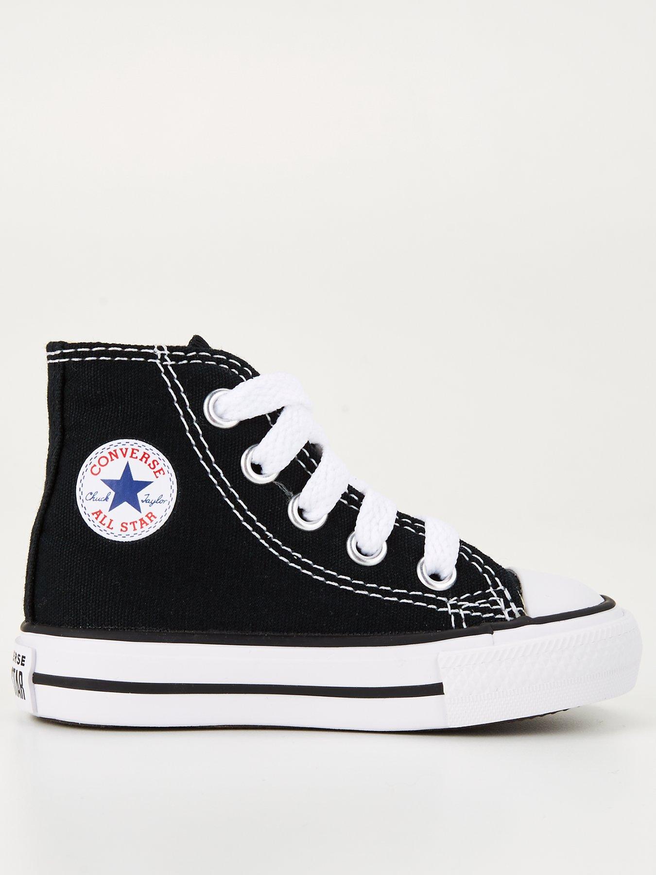 Kids Converse Baby Converse Toddler Infants Very