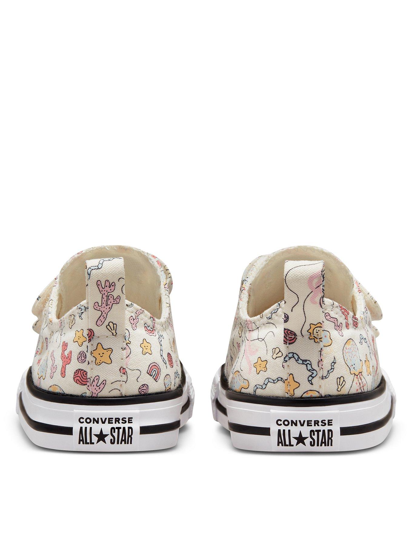 Very best sale kids converse