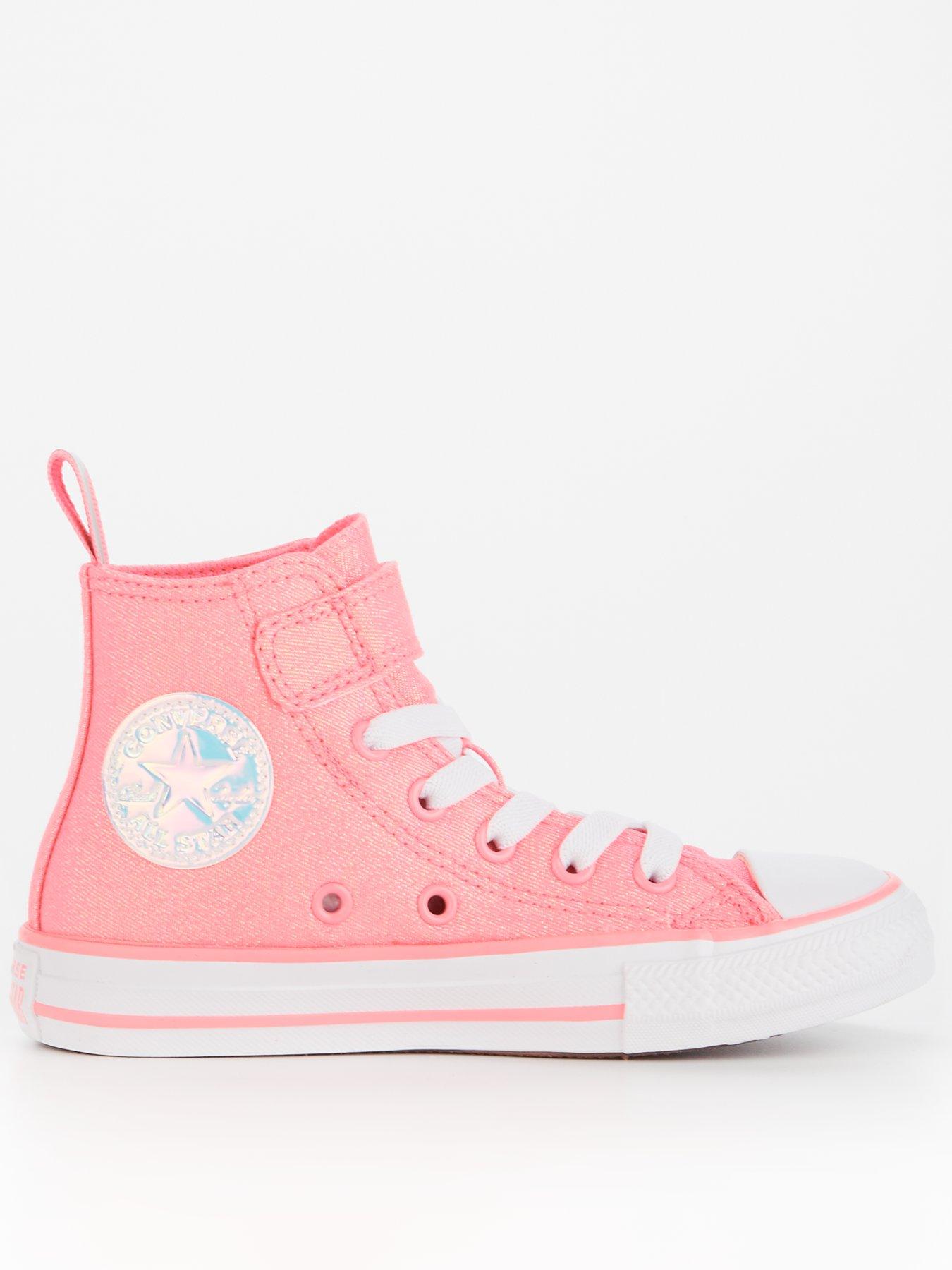 Chucks sales for kids