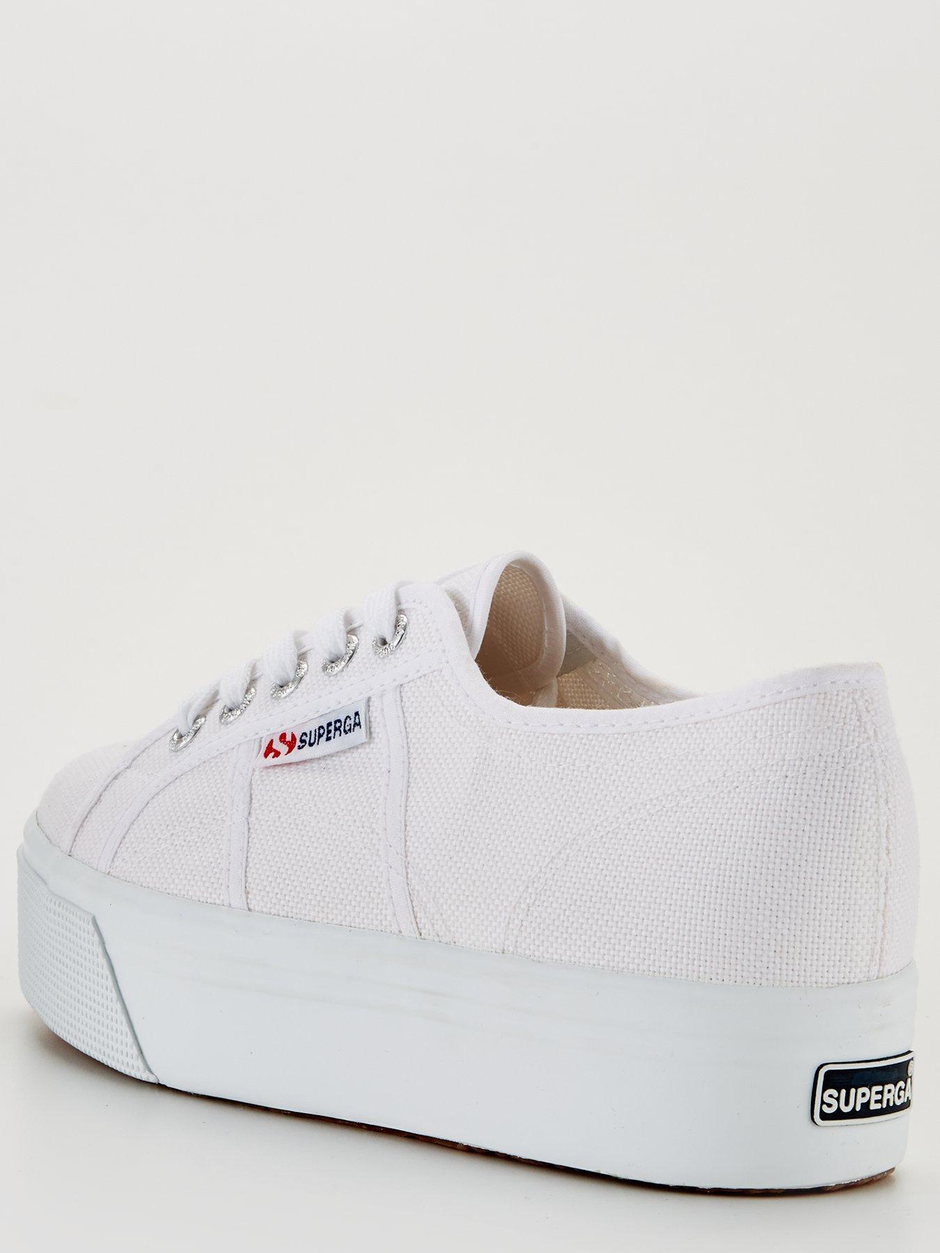 Superga 2025 acotw white