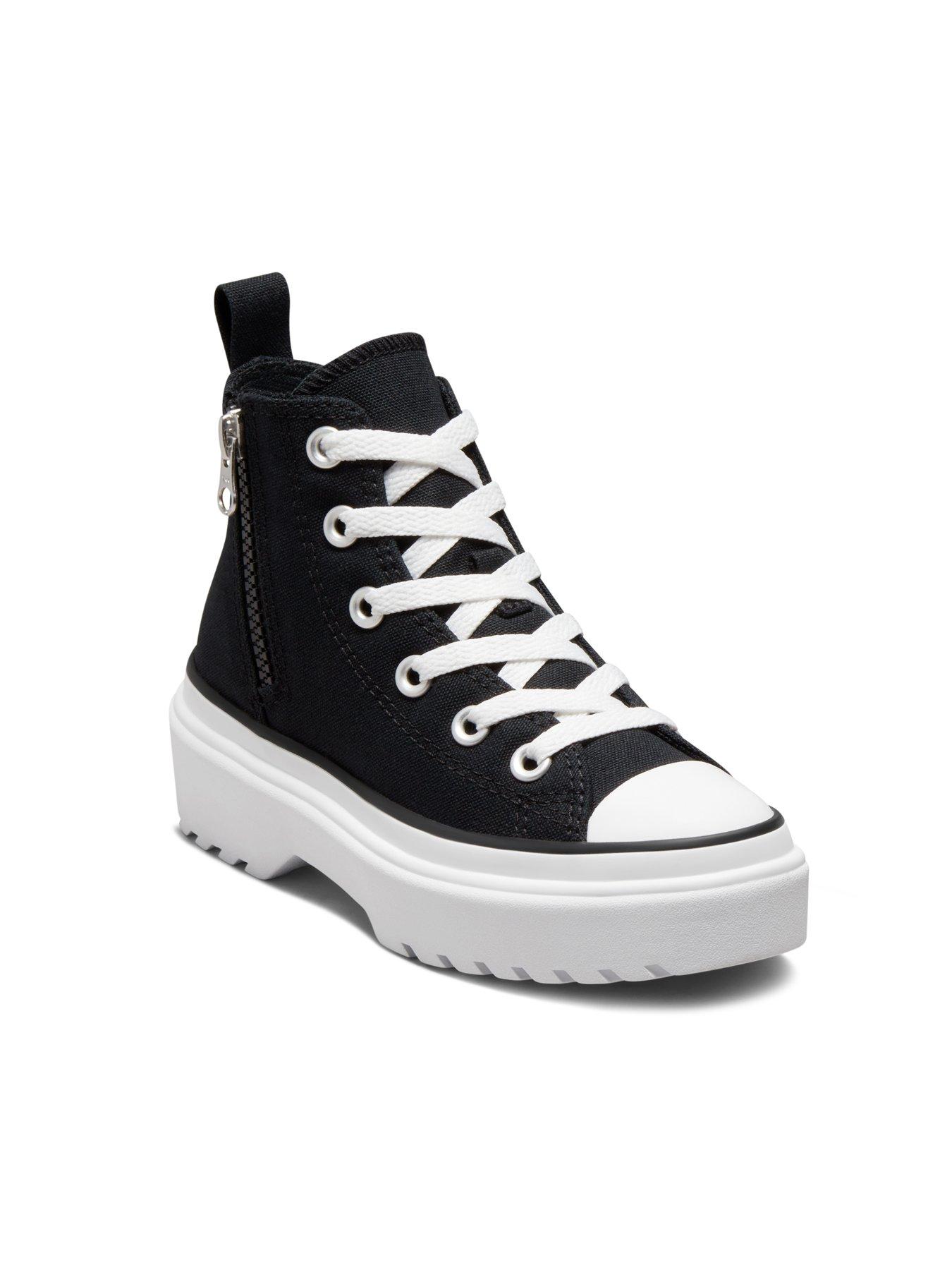 Black girl converse hotsell