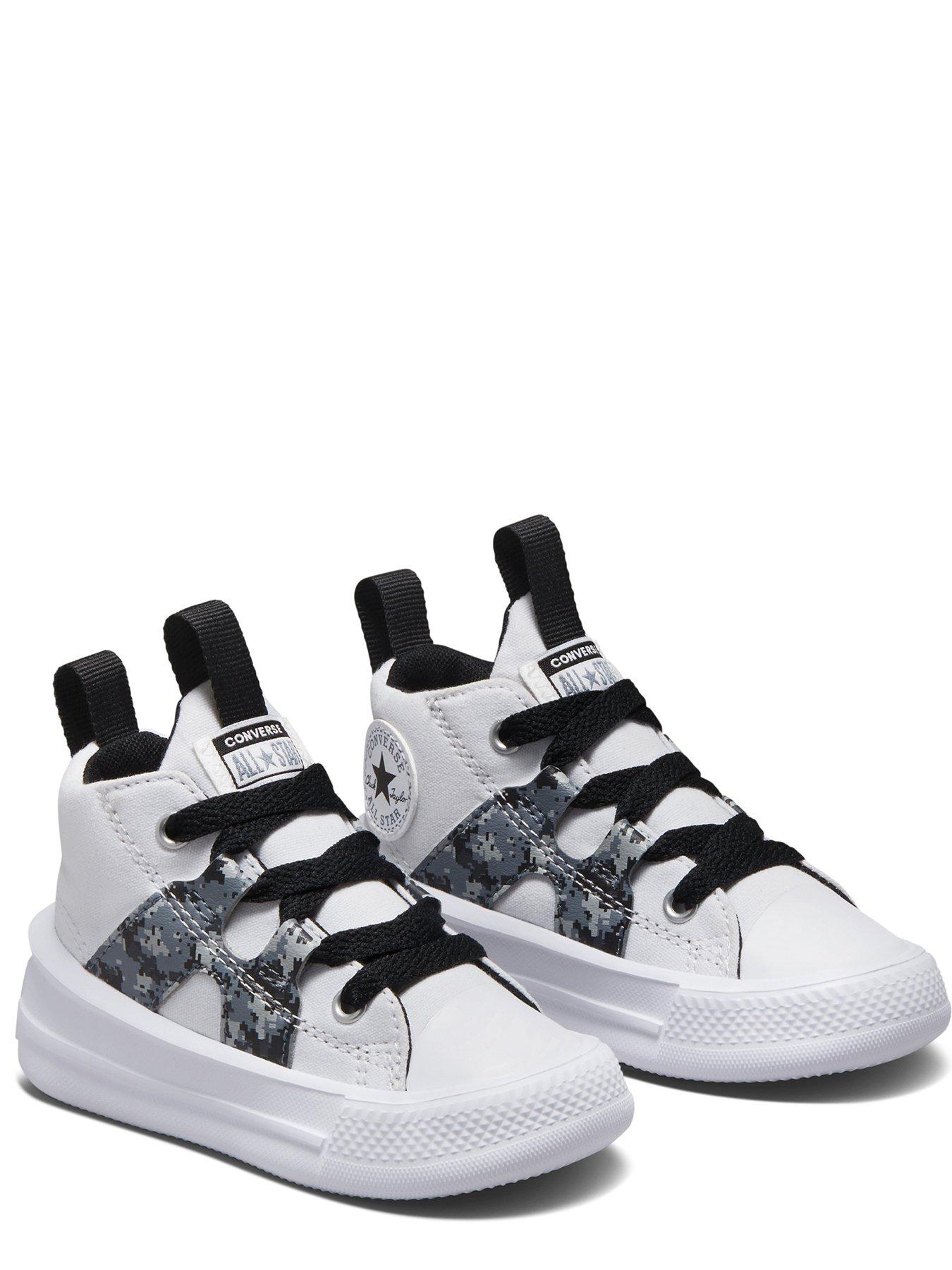 Converse deals digital camo