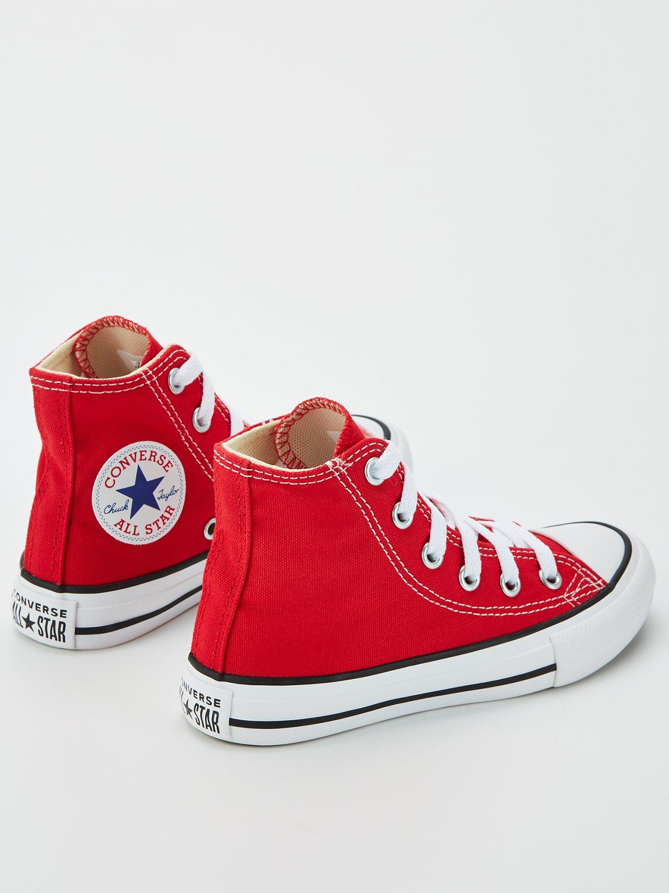 Childrens converse very best sale