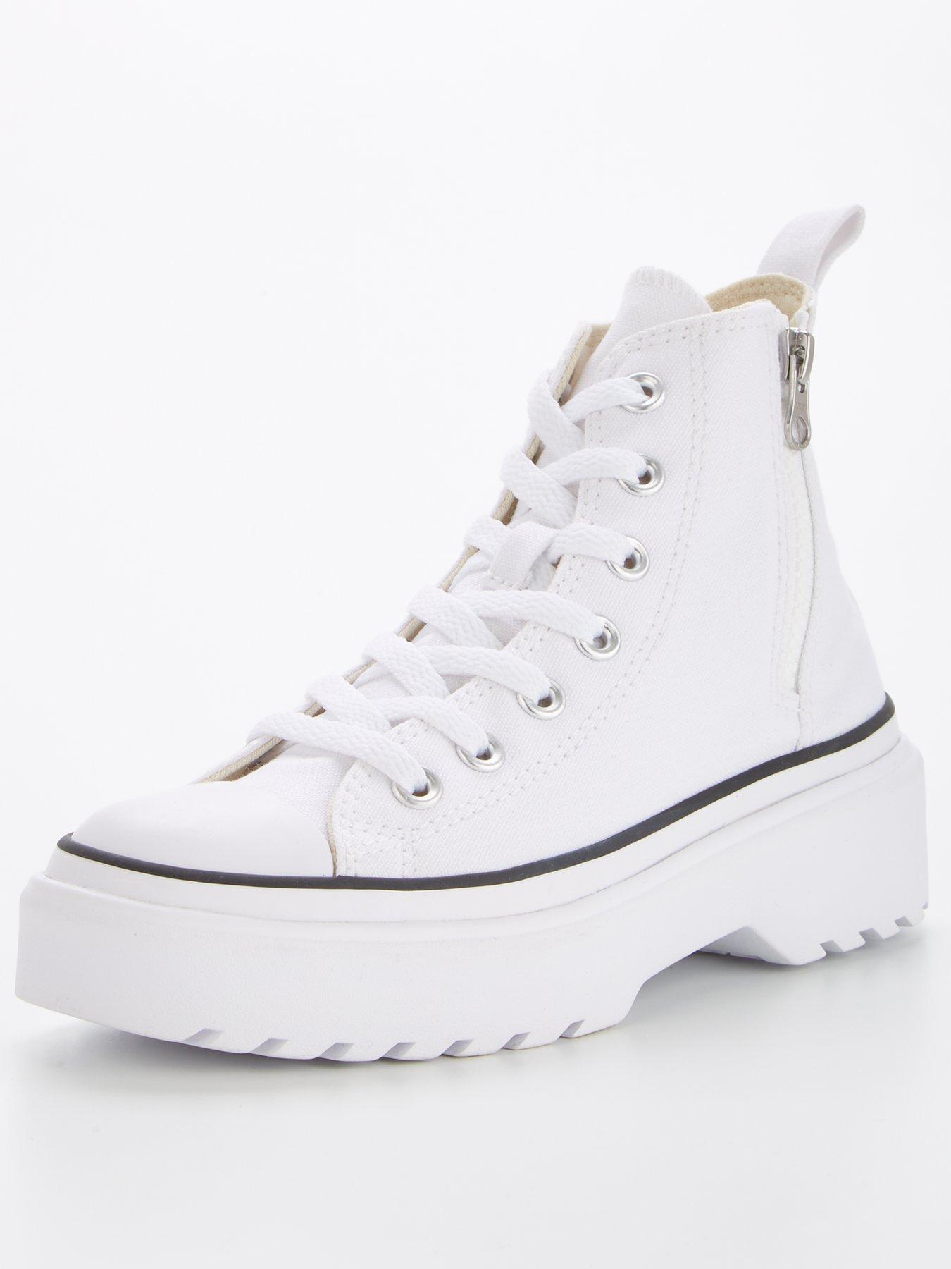 Fuzzy platform online converse