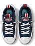  image of converse-chuck-taylor-all-star-ultra-varsity-club-childrens-boys-mid-trainers