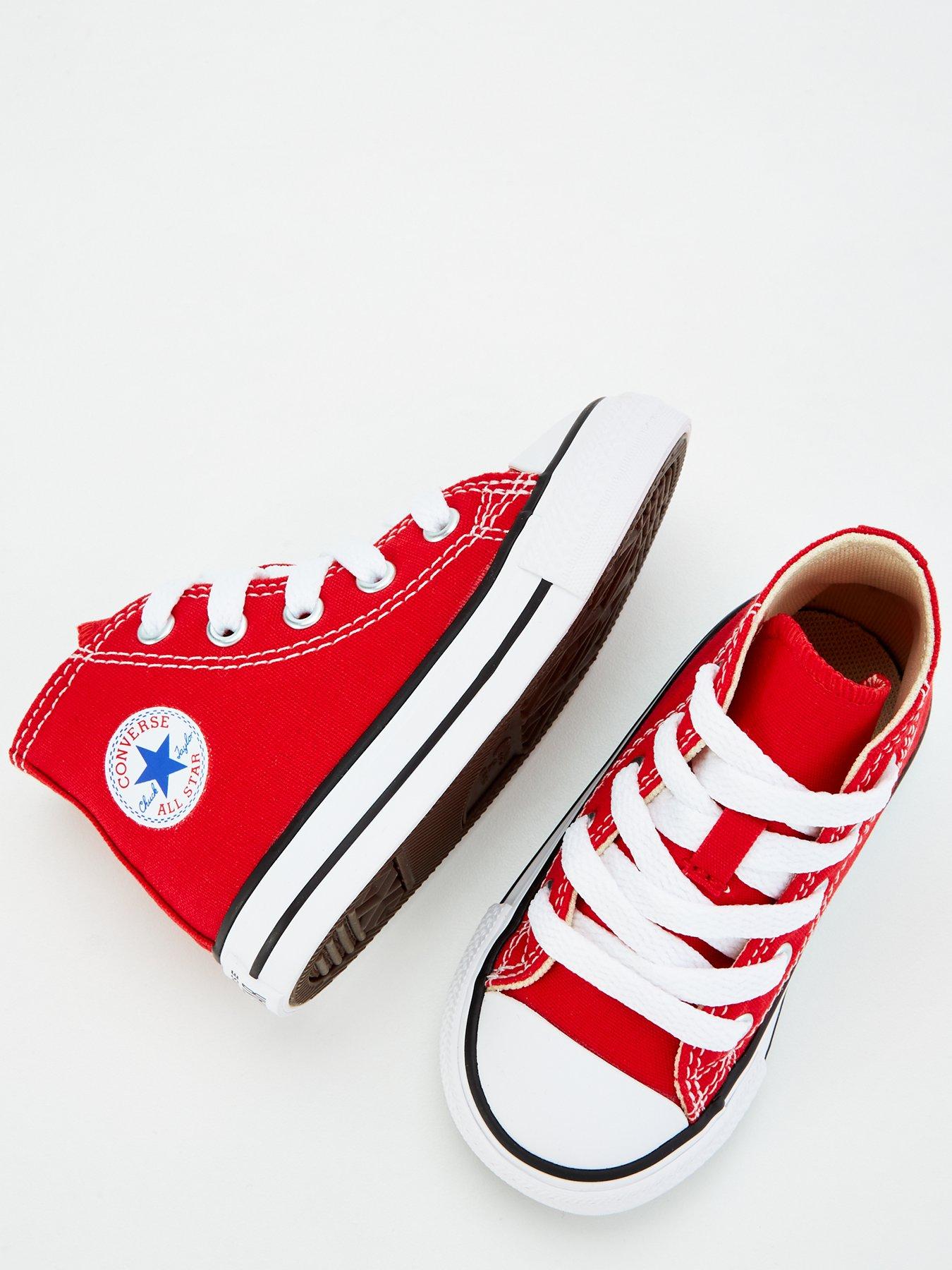 Converse infant 7 hotsell