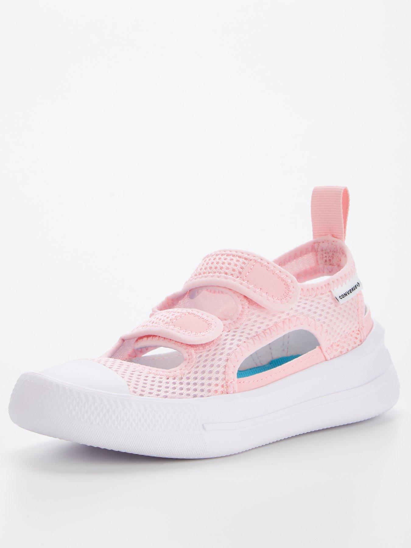 Kids deals converse sandals