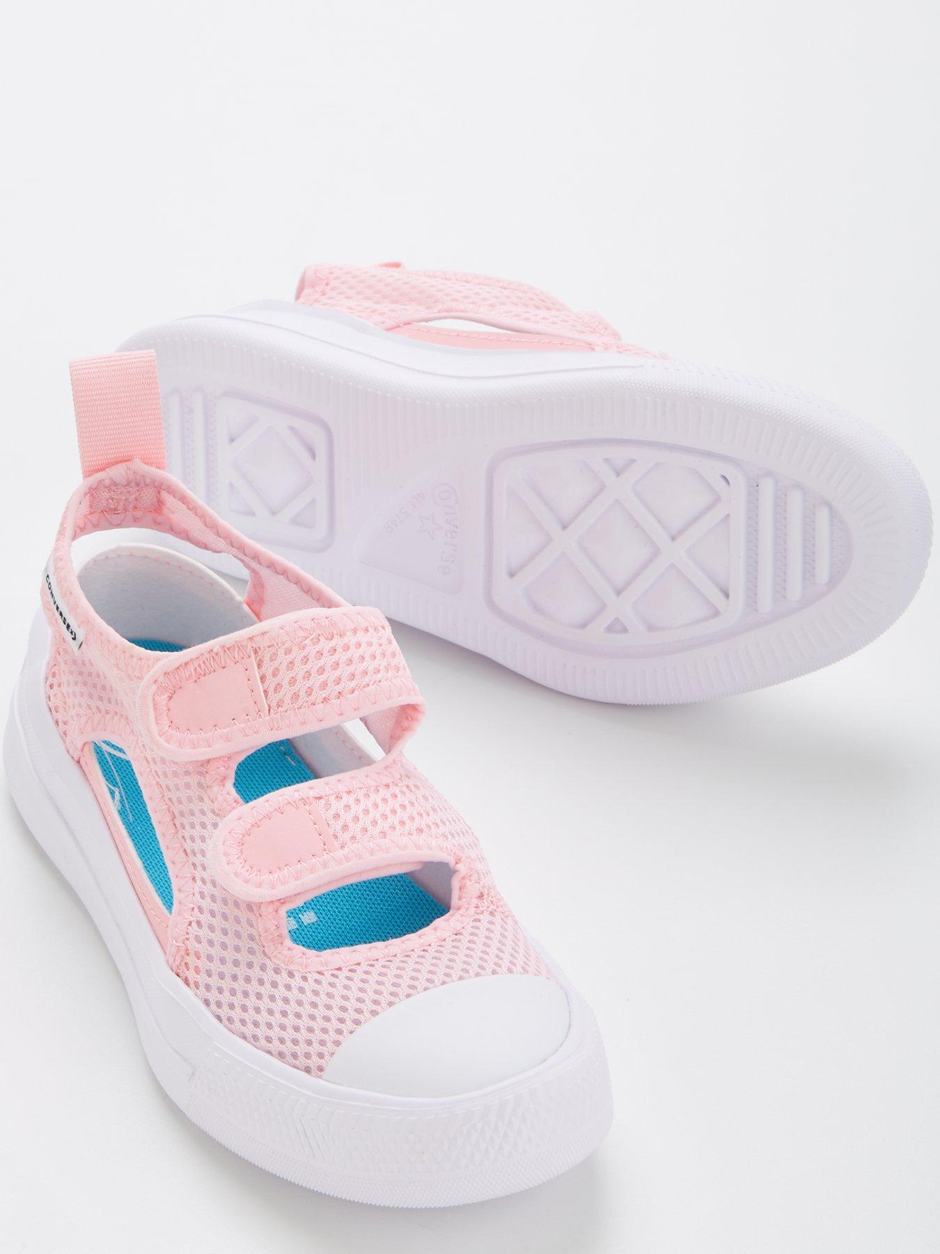 Converse kids sandals deals