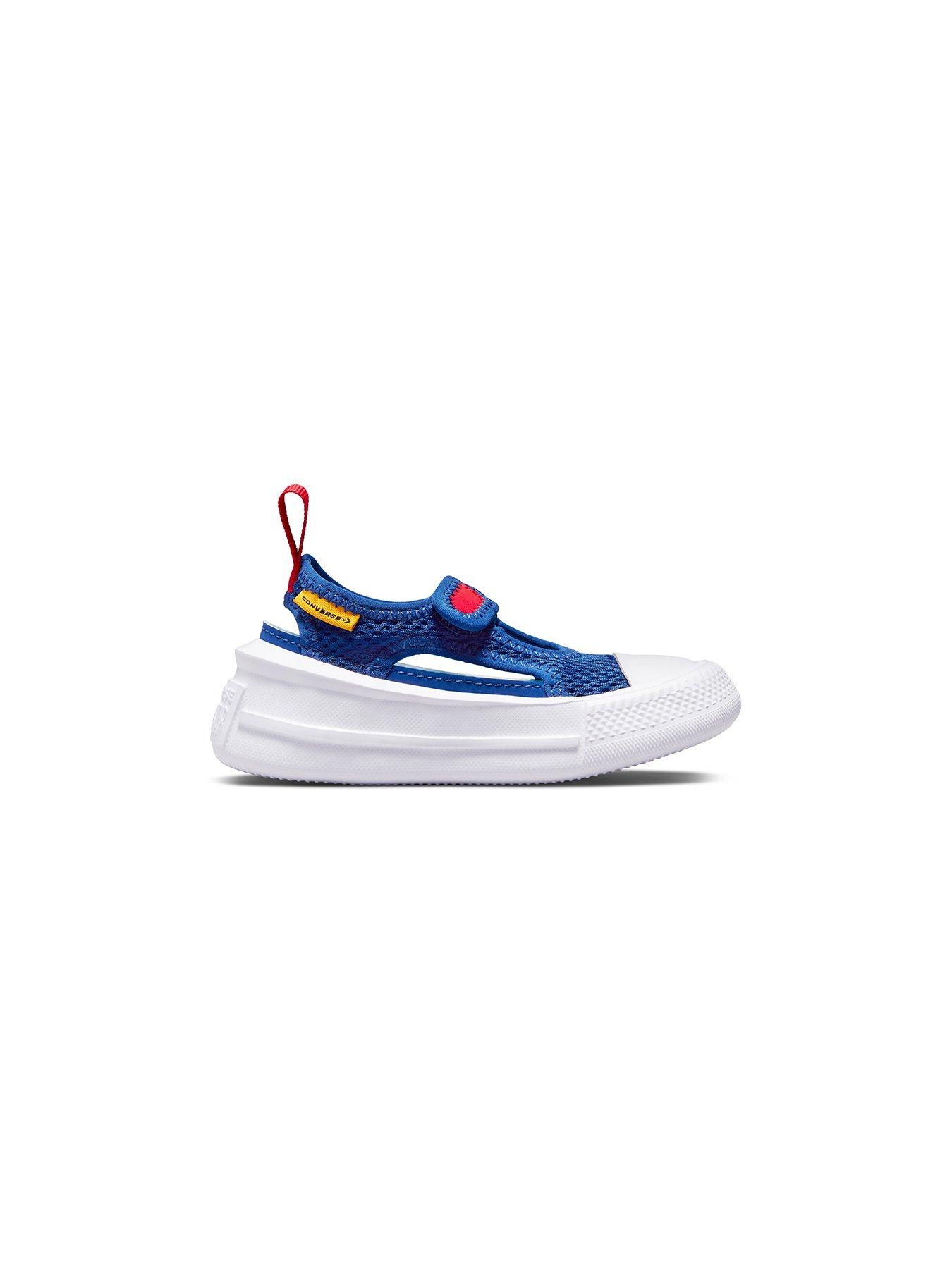 Converse sandals kids best sale