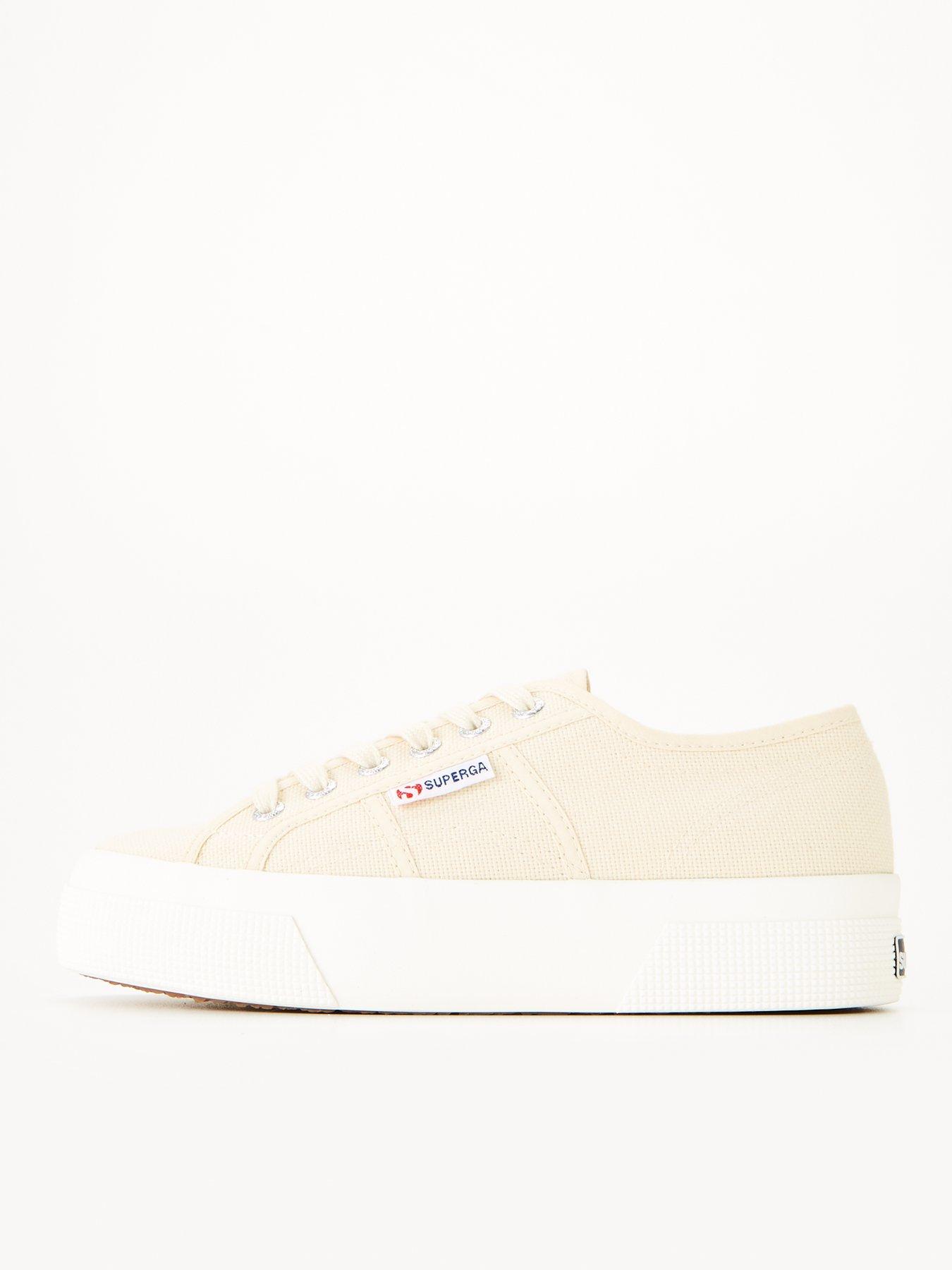 Platform superga sale sales